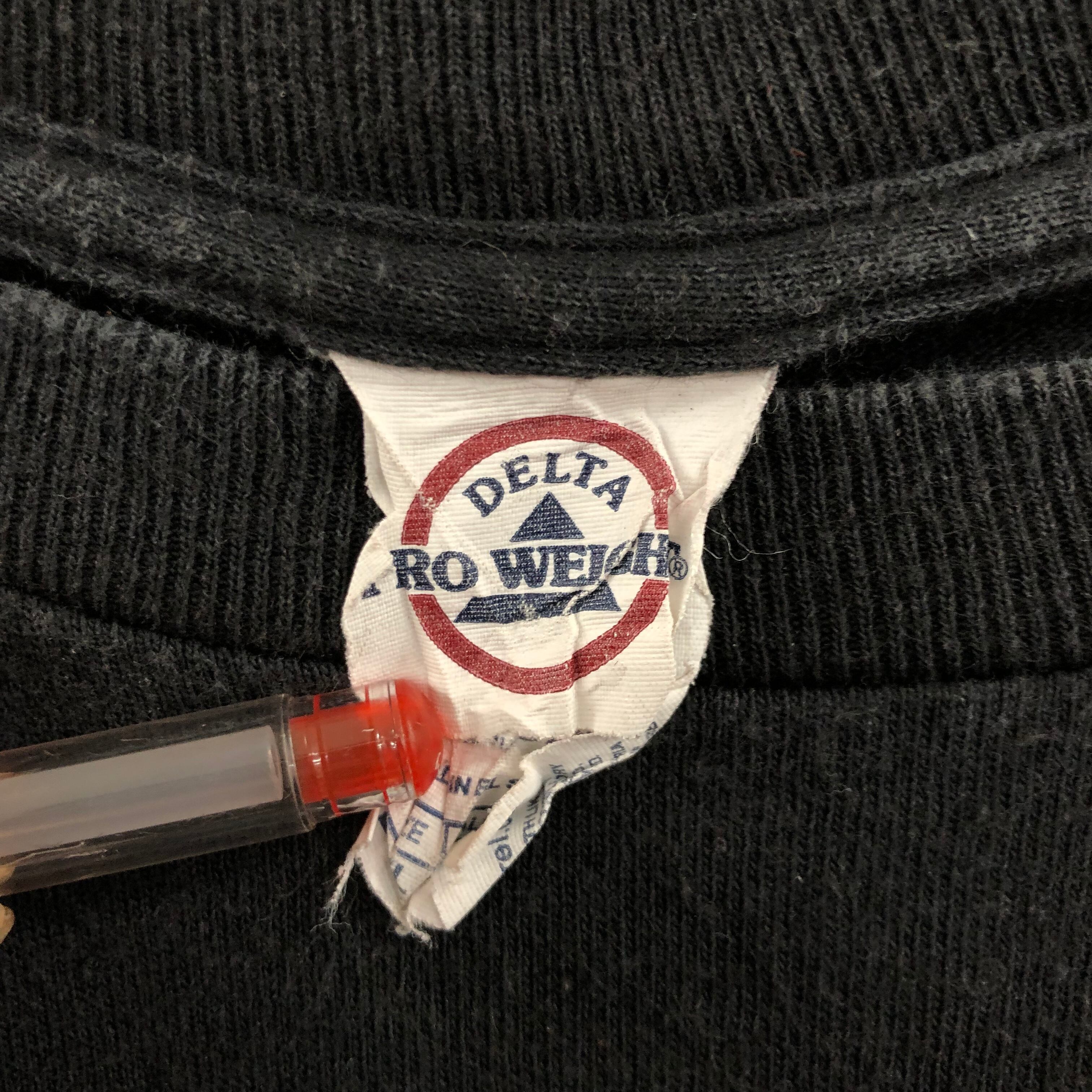 ファイヤーボールシナモンウィスキー 企業系 半袖Tシャツ キャラクター