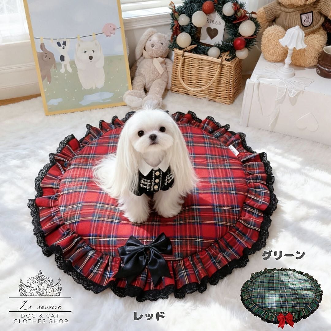 カフェマット | Le sourire（ル スリール）