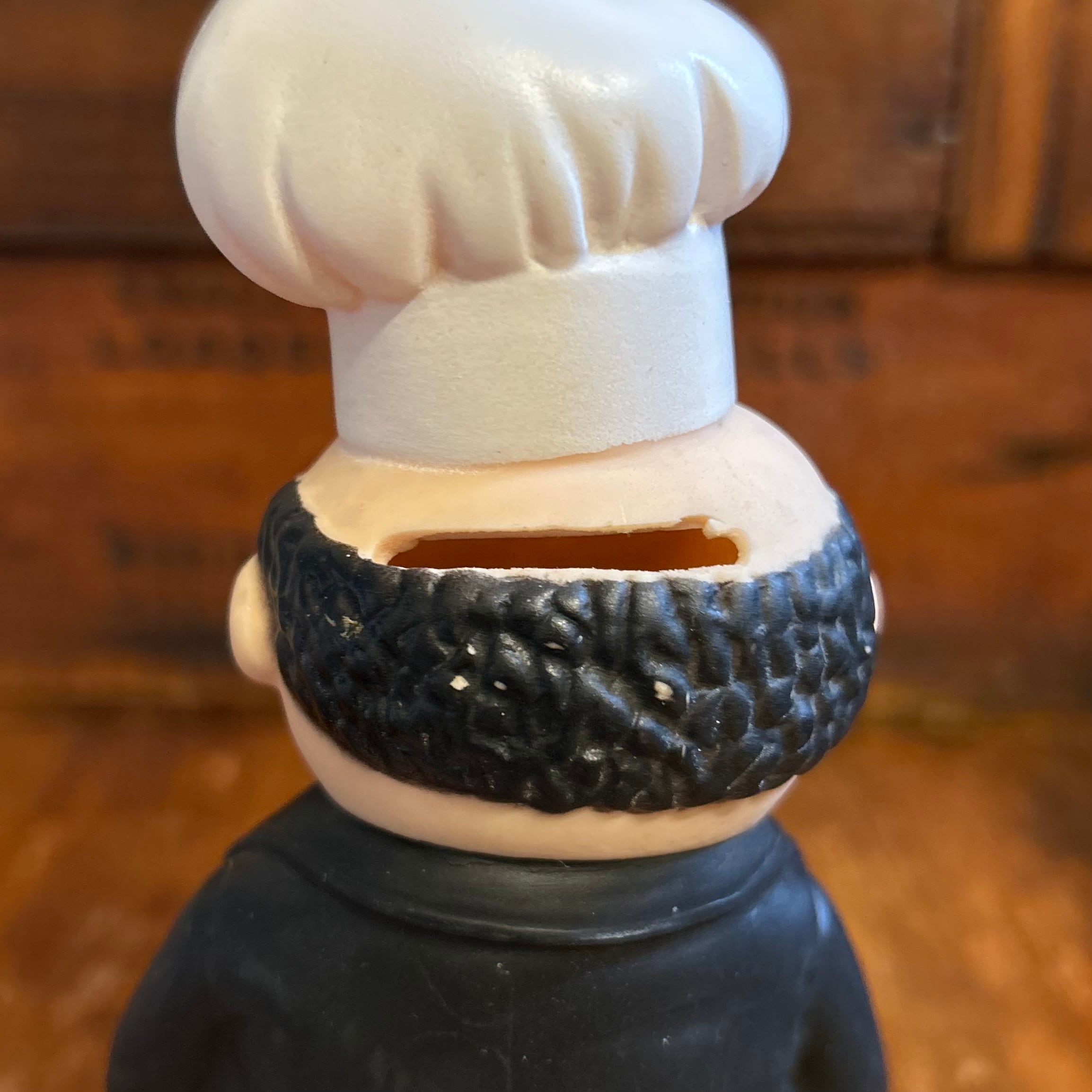 1980s MAGIC CHEF Advertising Coin Bank / マジックシェフ