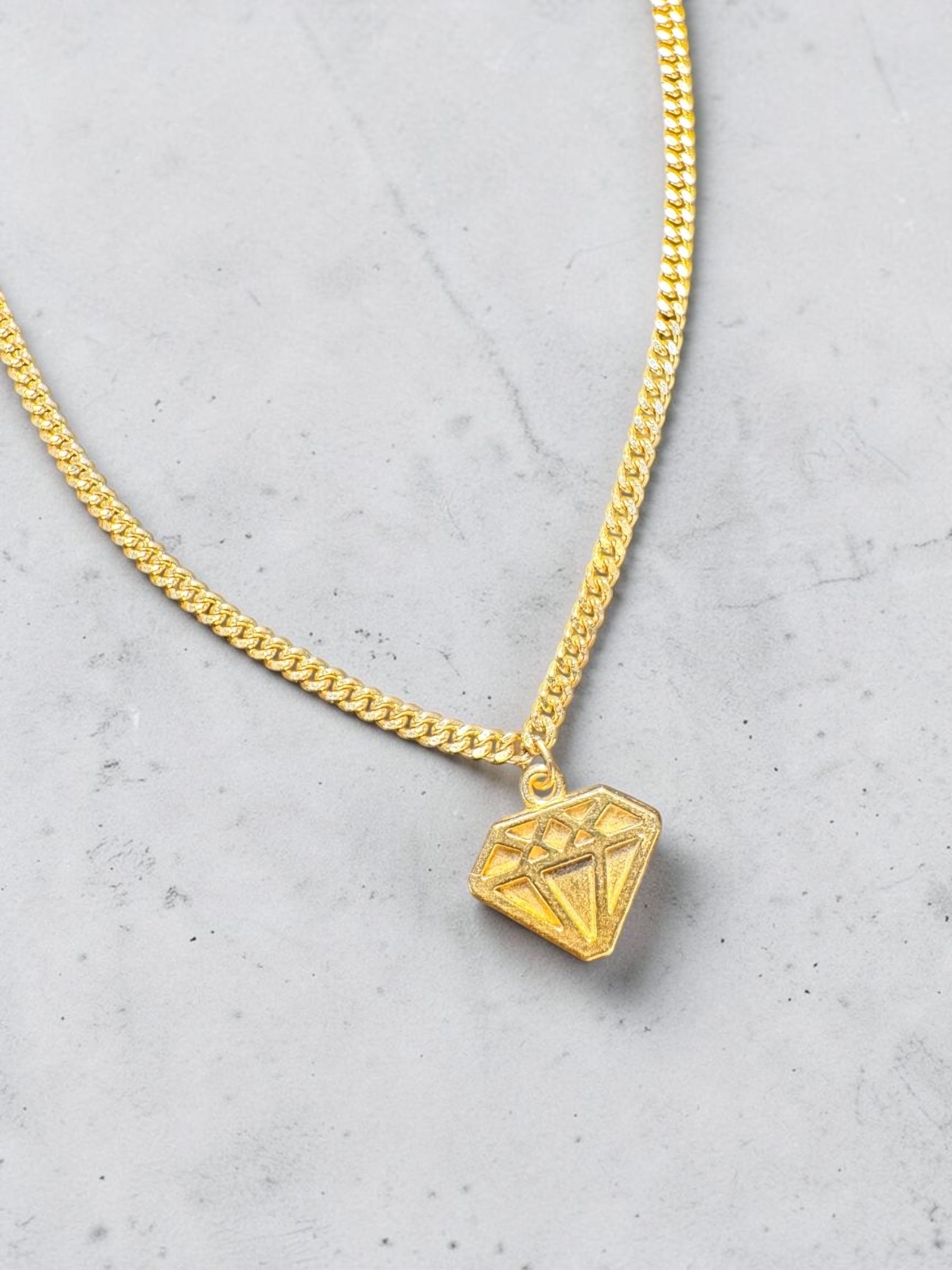 10K | BELIEVER JEWELRY