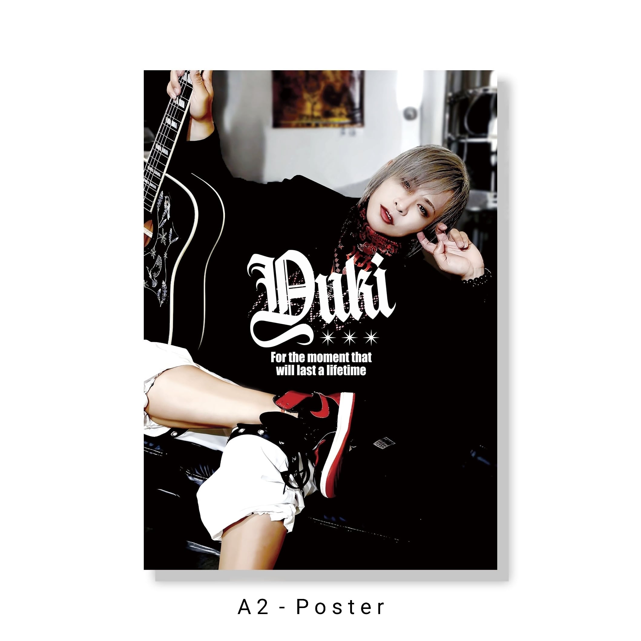 YUKI official web shop