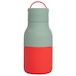 Skittle active bottle-2tone 250ml - Coral & Mint