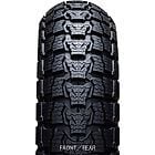 ズーマーX用 スタッドレスタイヤ 前輪用 | 原付専門ライダースWEB店