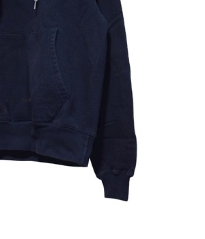 Used M Champion Hoodie -Navy-