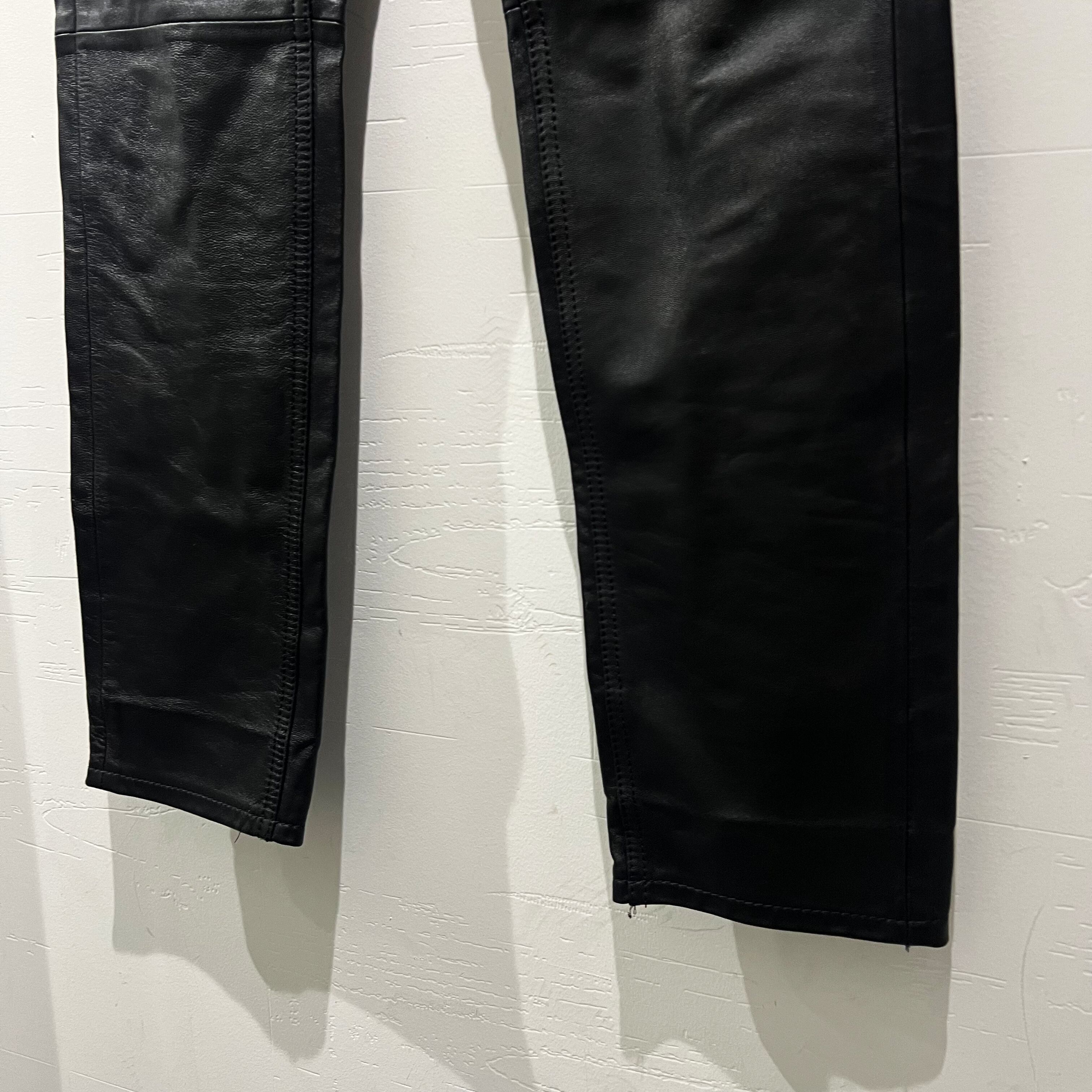 MM6 Maison Margiela エムエムシックス メゾンマルジェラ 20AW Lamb 