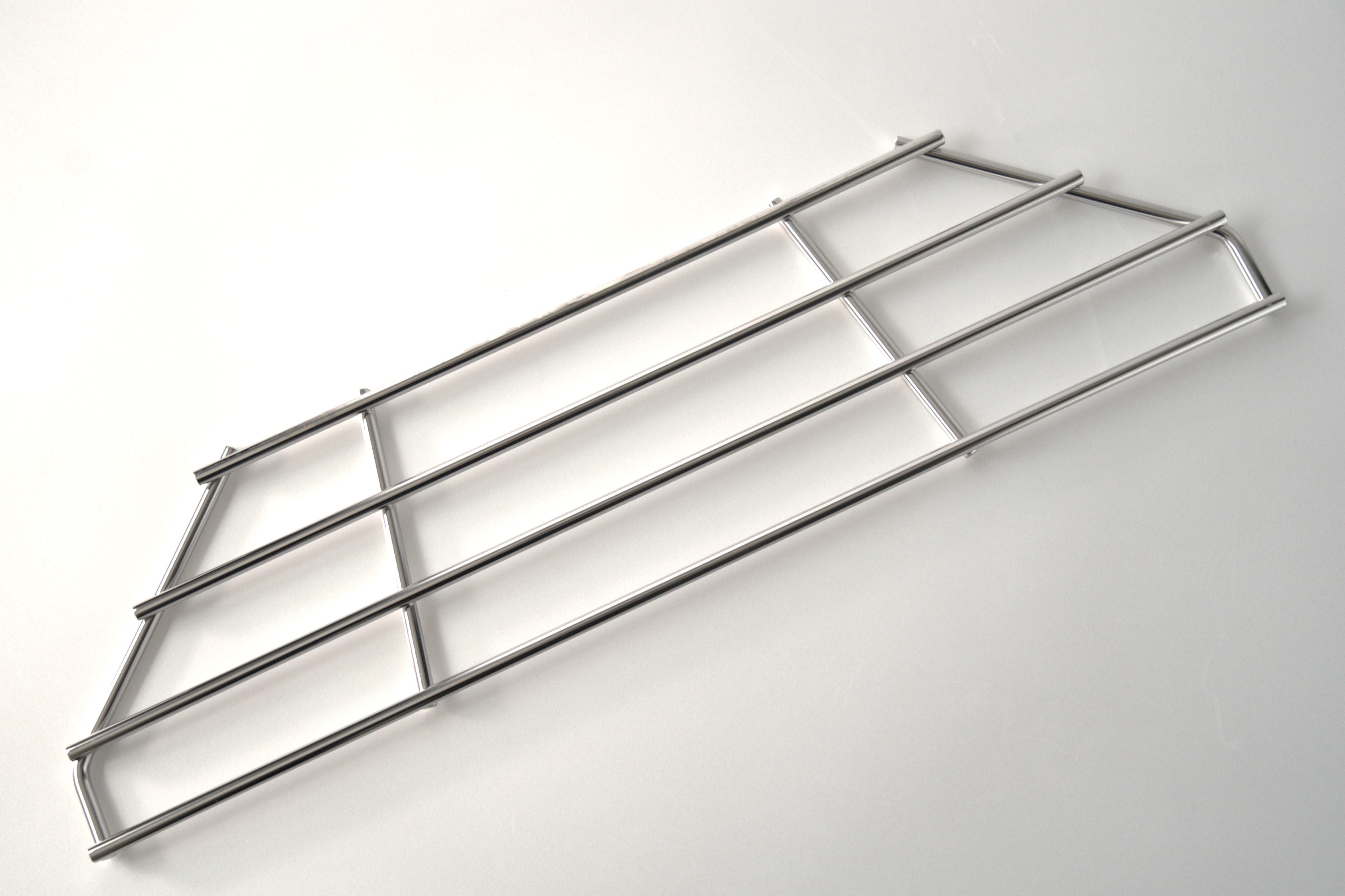 ロダン対応炭床 エール & ミカヅキロストル 専用ケース 3点セット