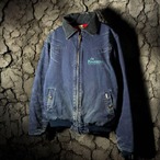 【80s MADE IN USA】Carhartt　SANTAFE JACKET　