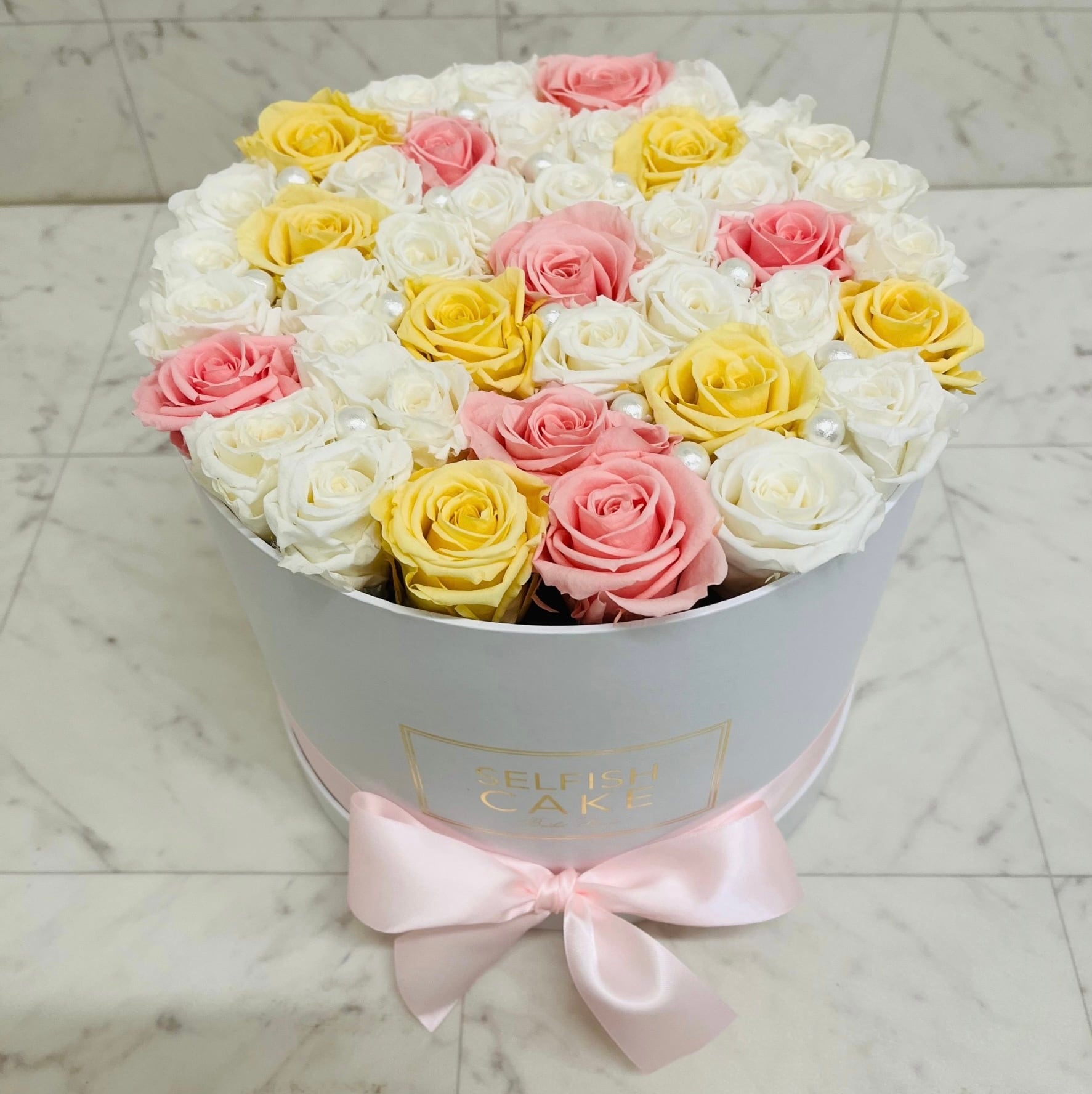 SELFISH CAKE Onlineshop