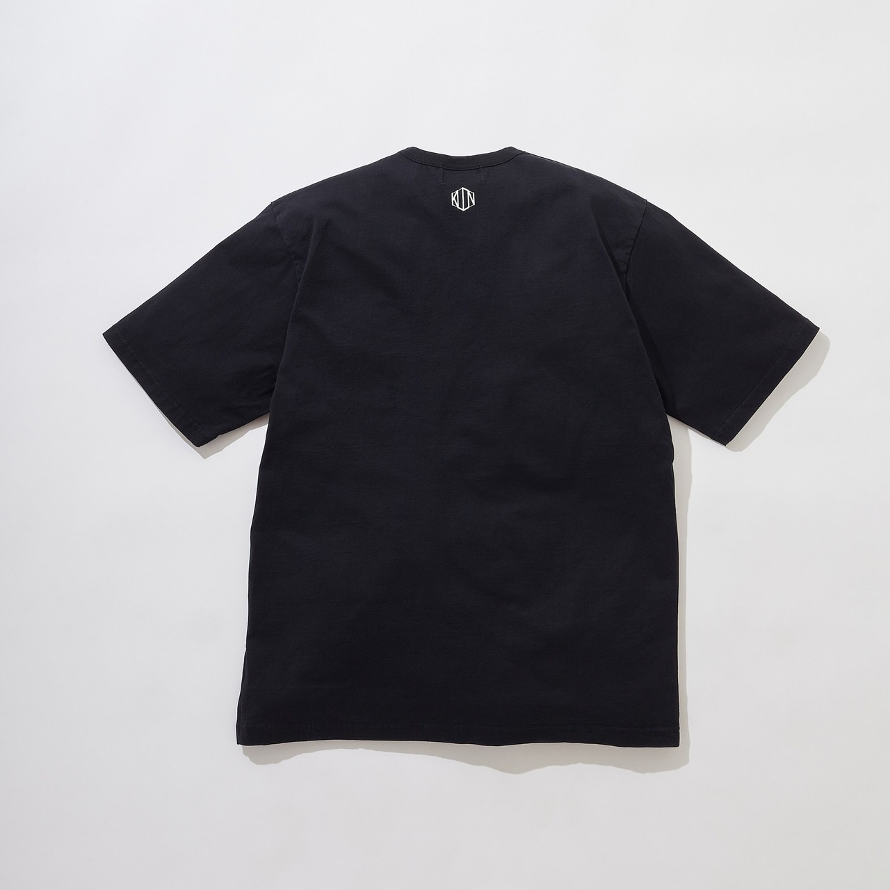 KUON / Sashiko Tee