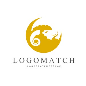 ムーンシープのロゴ