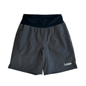 ハーフパンツ GY / UNISEX　XLS5573