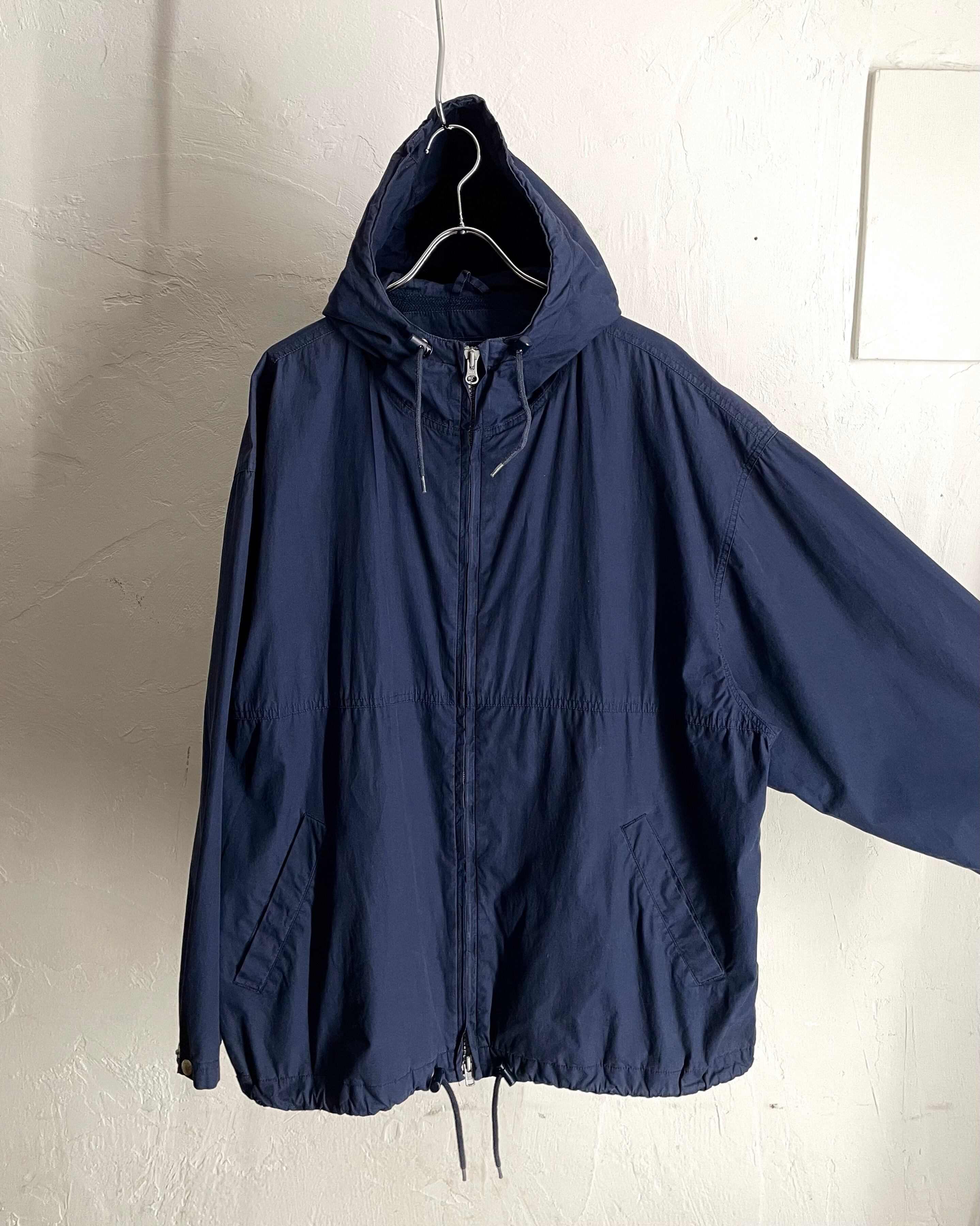 00s GAP Cotton Mountain Parker