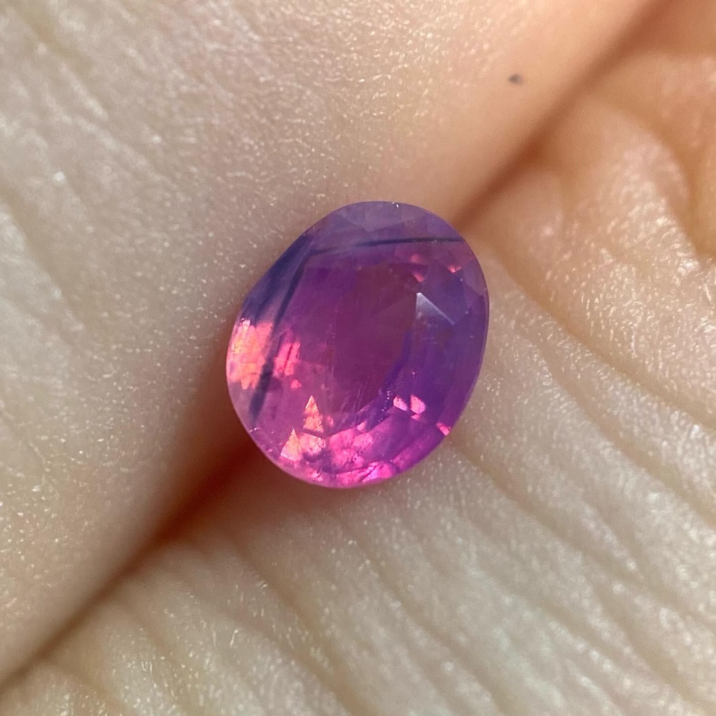 アートなサファイア