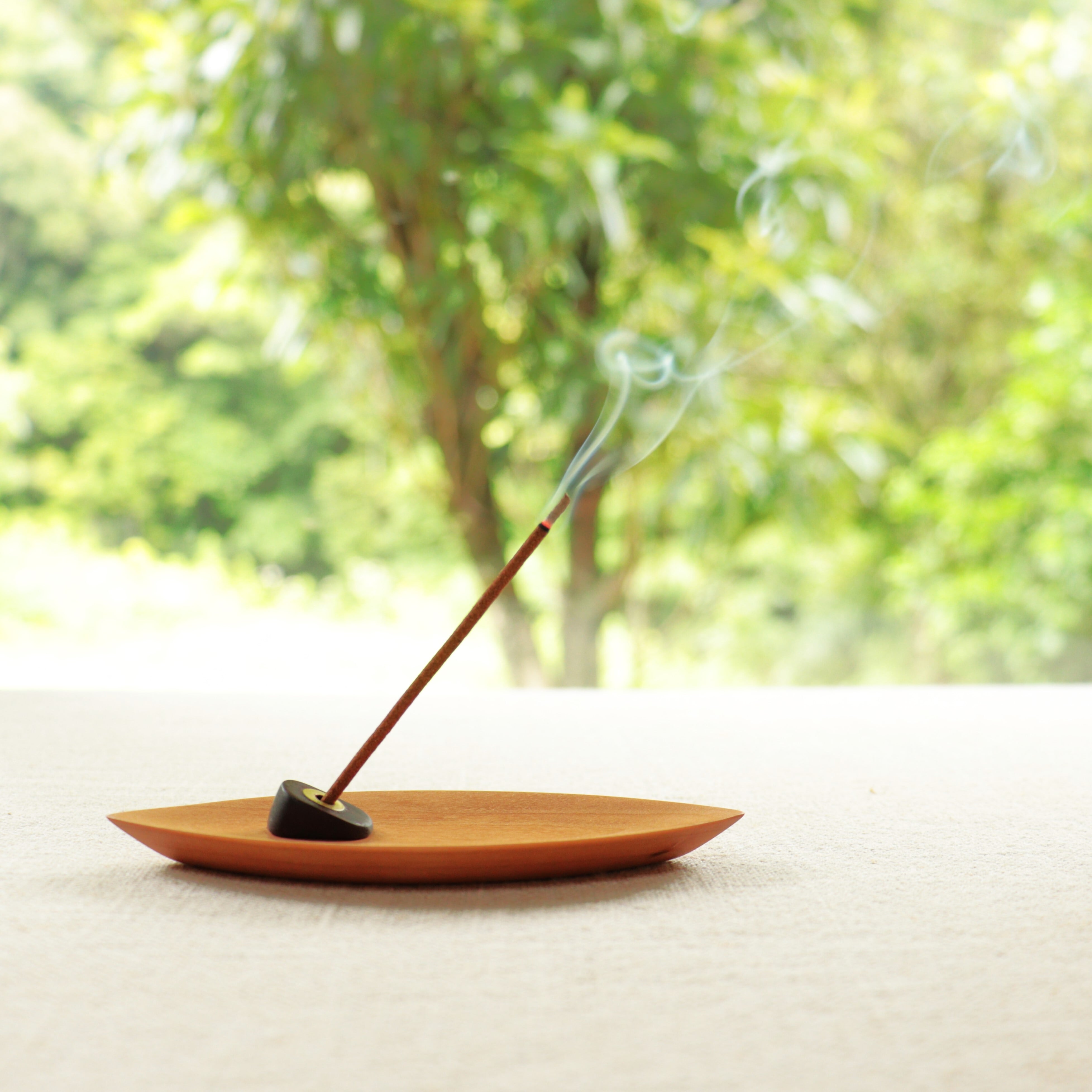 天然素材】ホワイトセージのお香・スティック60本入 | Baumの香