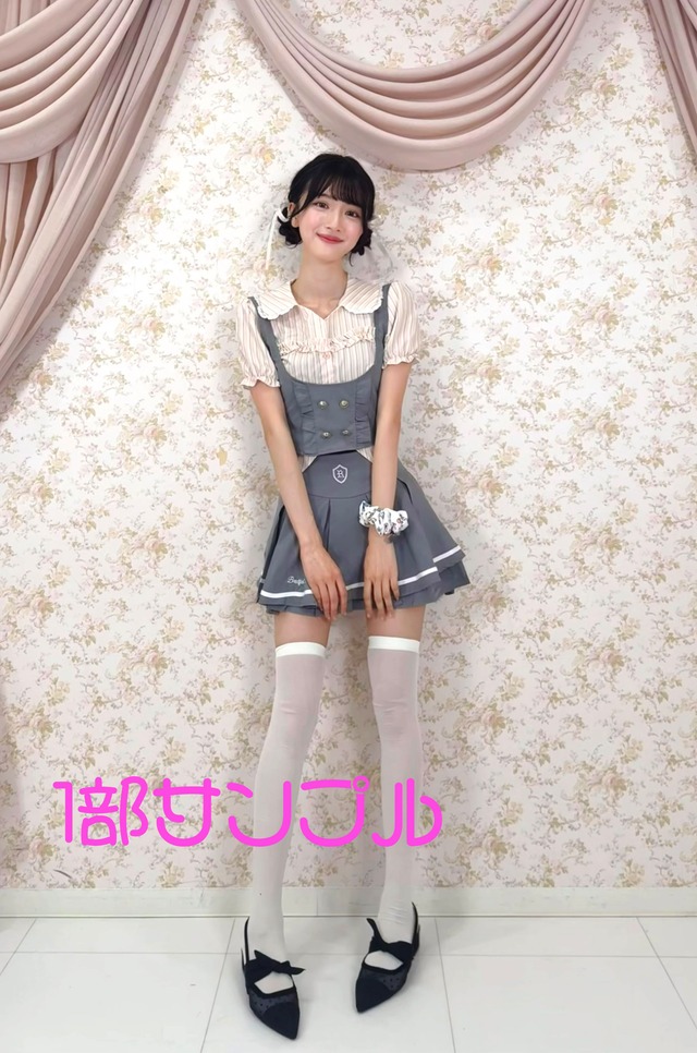 限定受注】桃　0822 チェキ会