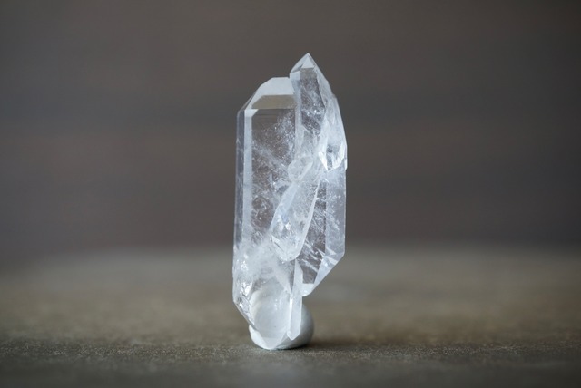 パキスタン産ファーデンクォーツ Faden Quartz 1776