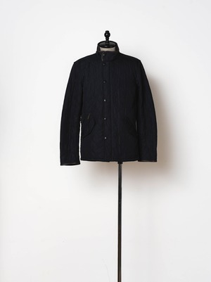 Barbour バブアー ポーラーキルティングジャケット