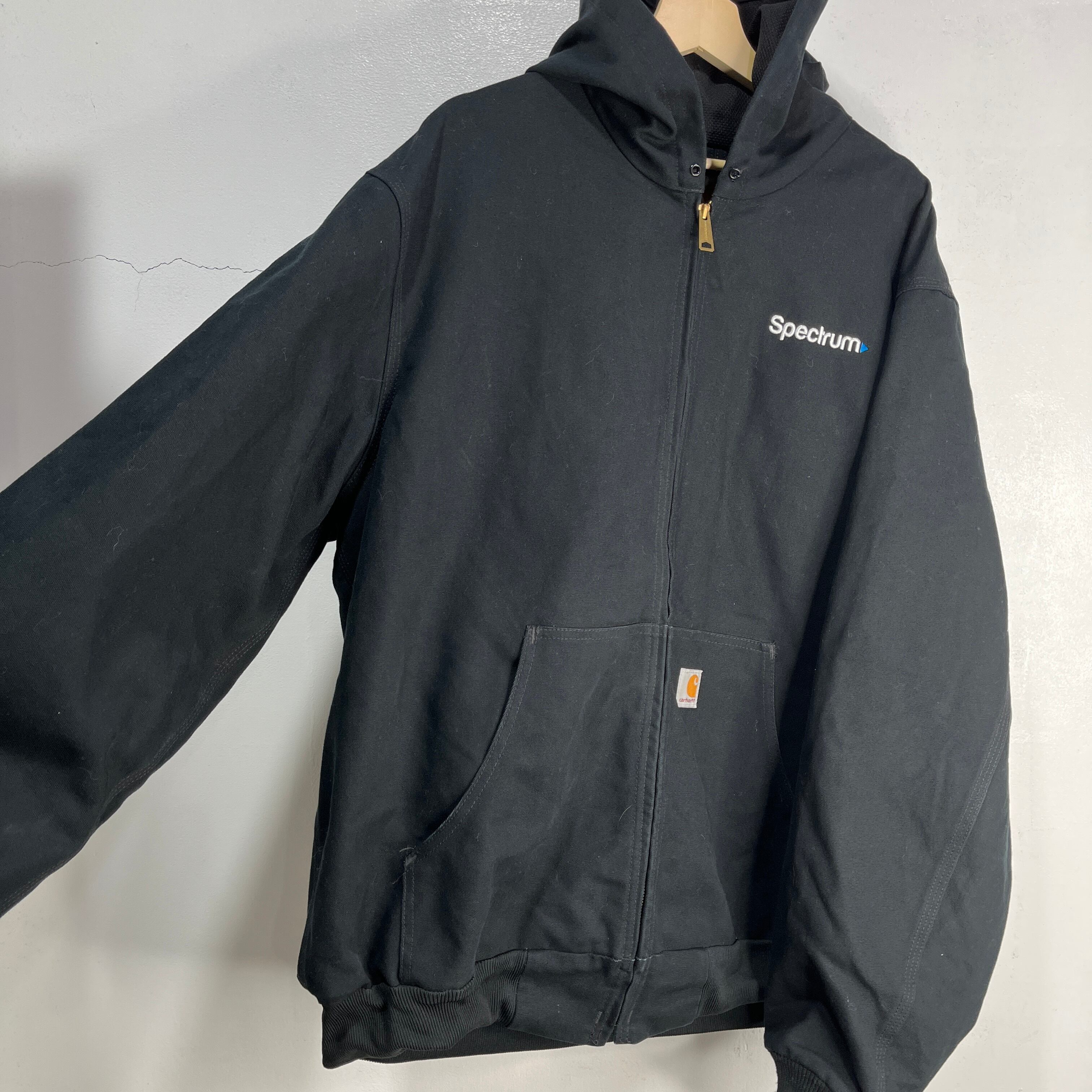 【USA】carhartt ufcw all in one 90s 美品