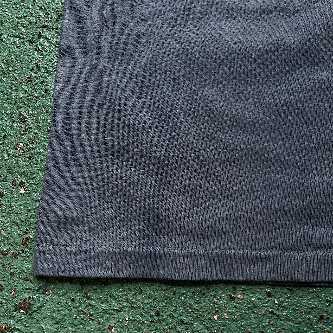 90年代 USA製 BIRD DROPPINGS アートプリントTシャツ メンズXL 古着 