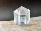 水晶　六角柱 172g