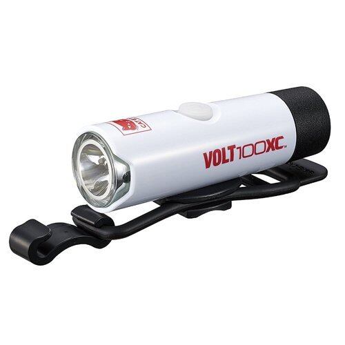 人気商品】サギサカ(SAGISAKA) LEDライトVOLT100XC USB充電式 WH 70486