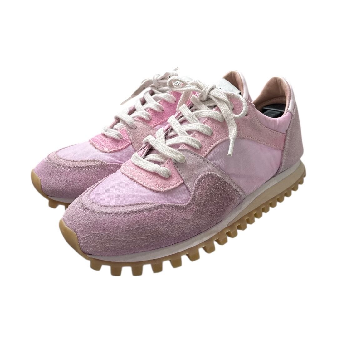 SPALWART × COMME des GARCONS Marathon Snekaer | A WORD.ONLINE SHOP