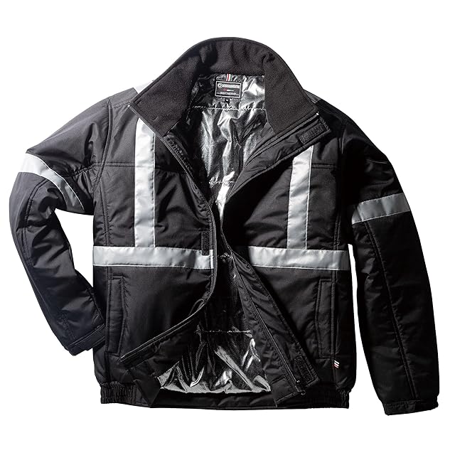 ビズビム(VISVIM) ELMENDORF JACKET IT No.008 16SS (black) | PAY ID
