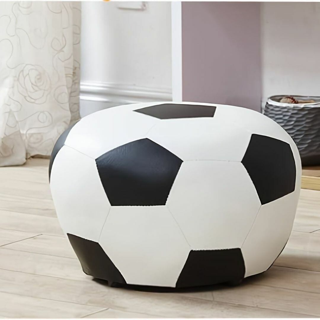 ボールのスツール バスケットボールのスツール サッカーボールの