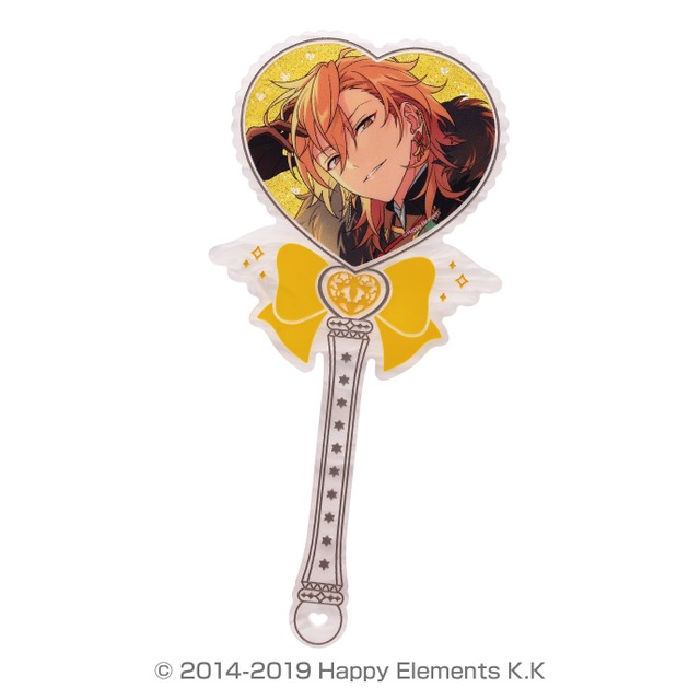 あんさんぶるスターズ！！ マジカルステッキ 31.羽風薫