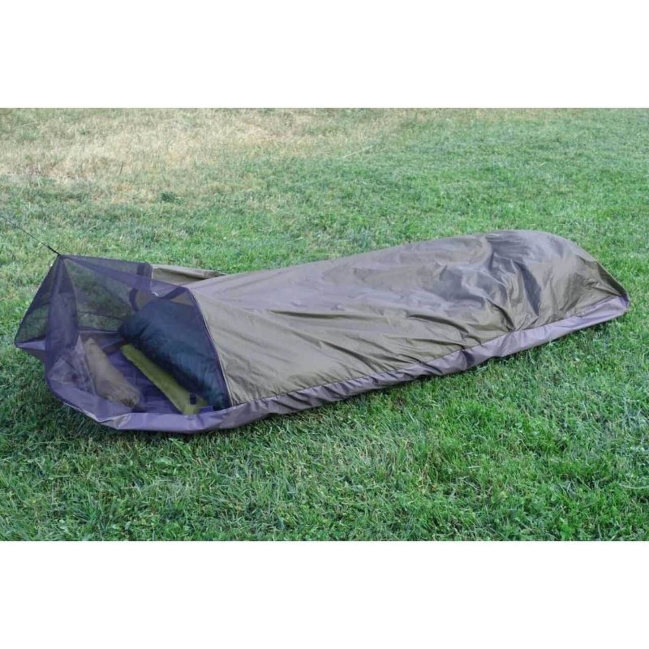 Borahgear / Ultralight Bivy 90 (Side Zip) | ssaw 紀伊半島にある山