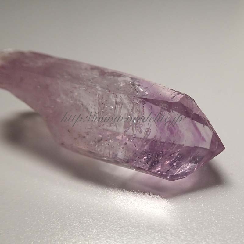 アメジストクラスター【ベラクルス産】ファントム&ジェネレーター