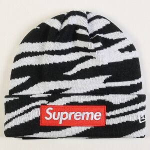 Size【フリー】 SUPREME シュプリーム 22AW New Era Box Logo Beanie