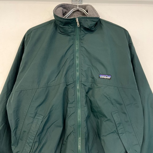 Patagonia used nylon jacket SIZE:S S1