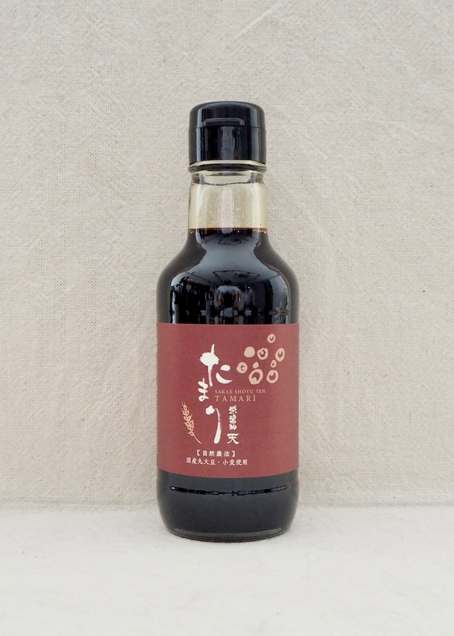 栄醤油　200ml