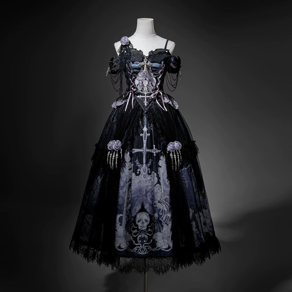 ロリータ | Maiden's Rêve