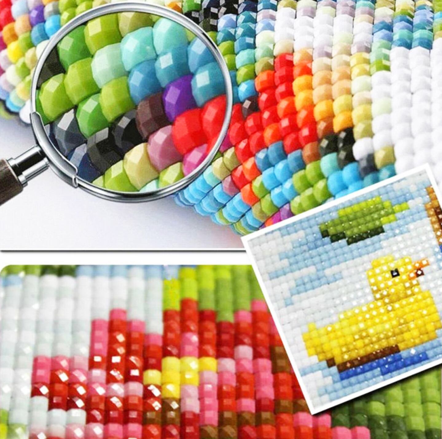 海外製造⭐︎A2サイズ ○丸ビーズ○ オーダーメイド受付専用ページ