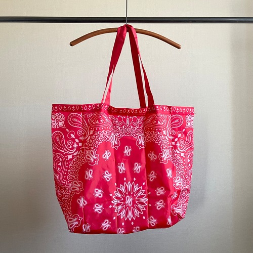 【new】 Levi's × TARGET トートバッグ エコバッグ