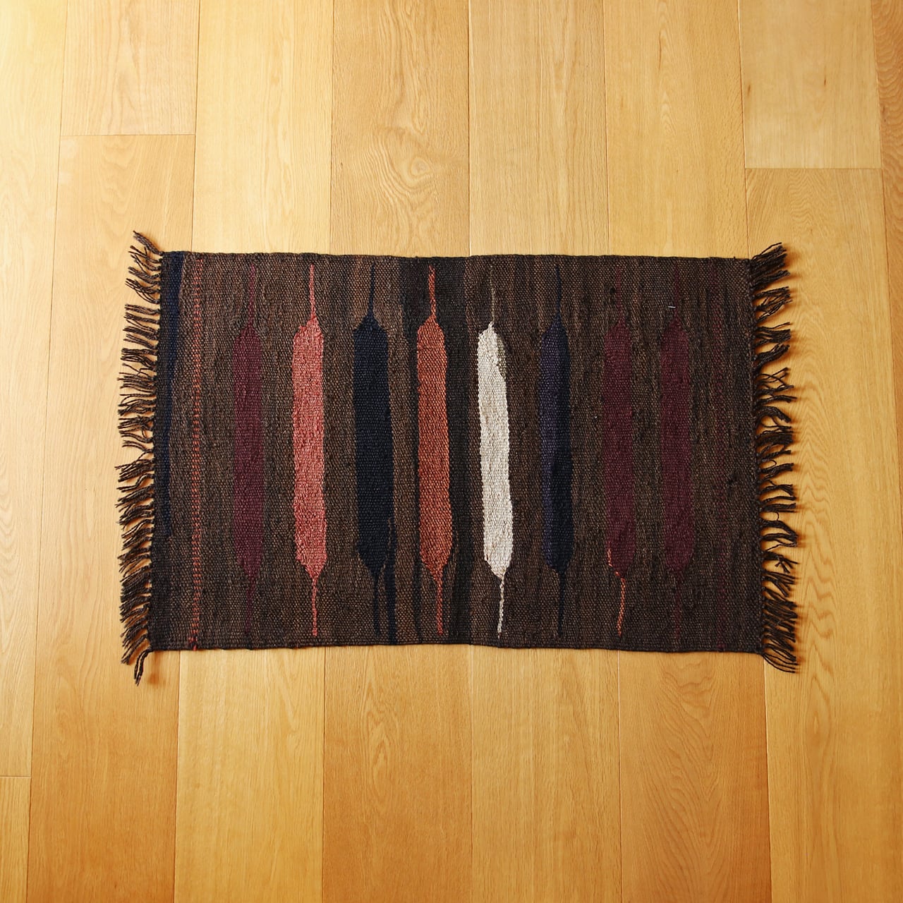 BLACK KILIM | +ROGOBA