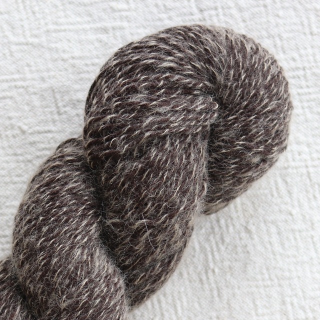 "murmur"マーマー/Dark Brown x Beige| HELLO, HYGGE LIFE