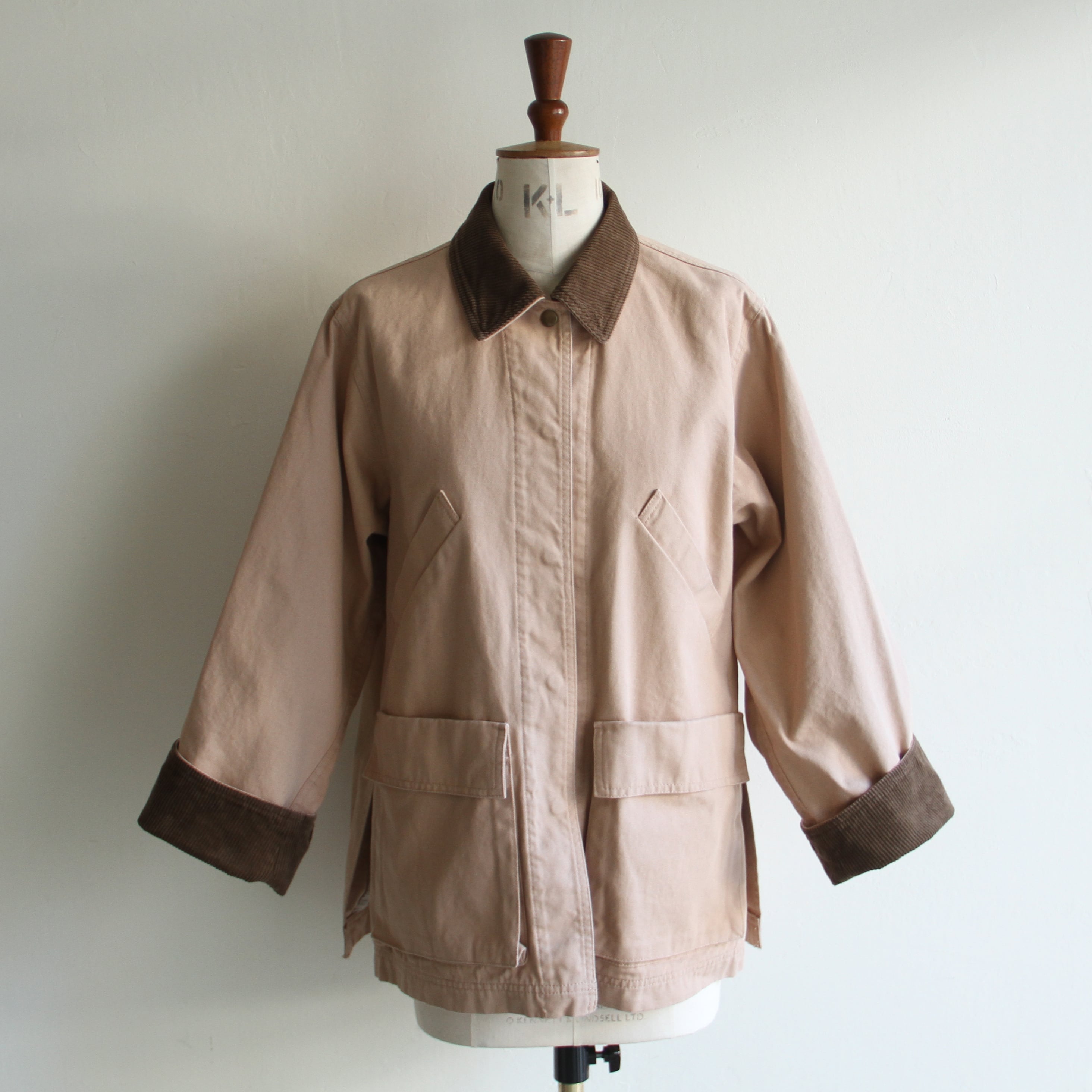 PHEENY Duck coverall