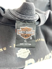 90s Harley-Davidson Tee MADE IN USA Size XL