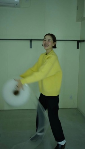 MOON TREE PLANET/qualityR.P.O yellow×yellow