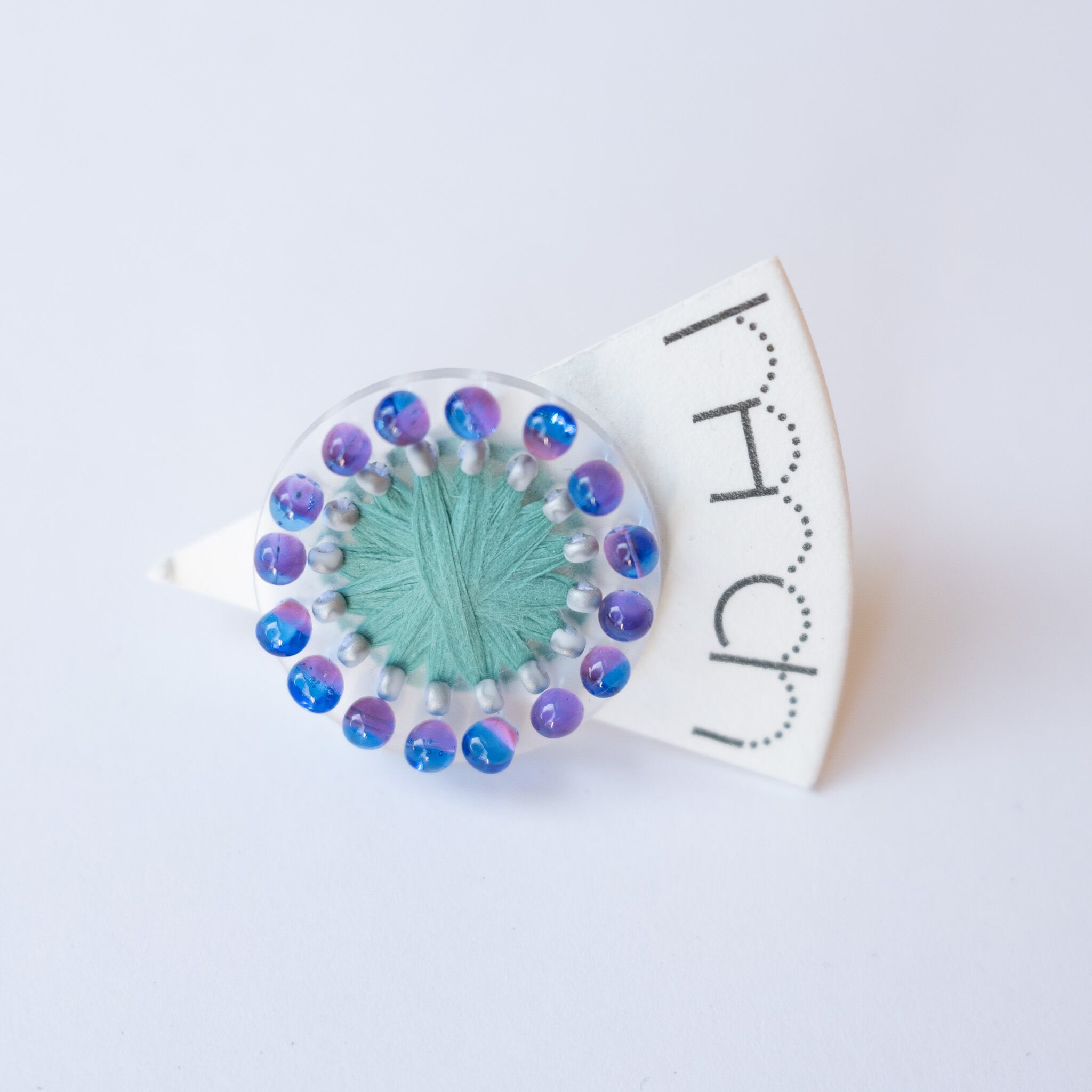 Φ25　ピンバッジ[05]