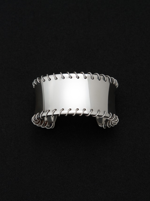Stitch Bangle