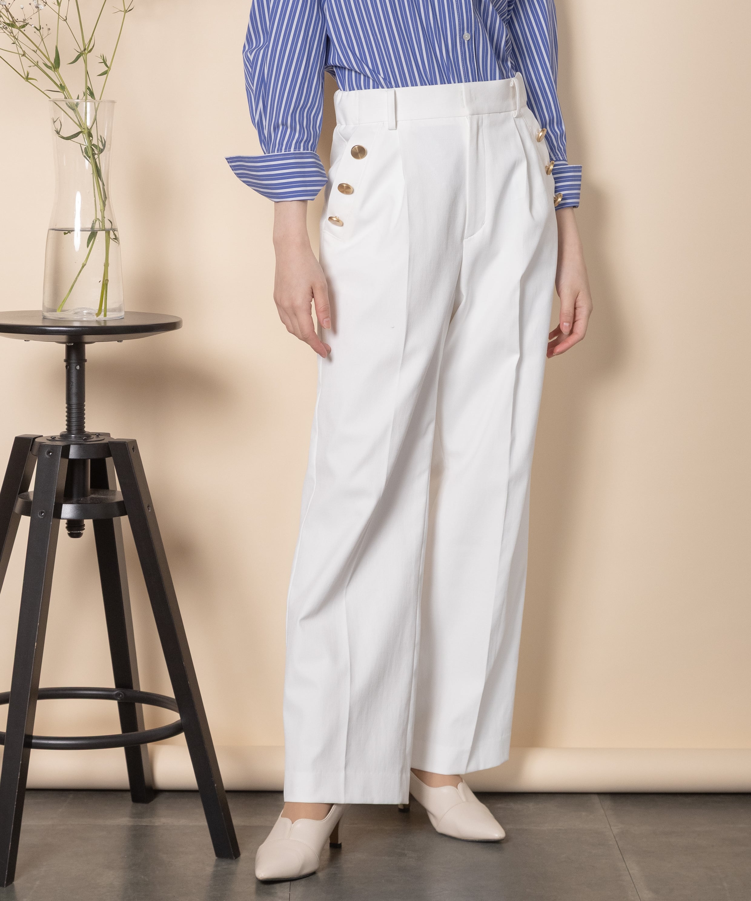 パンツ | granyamaki official shop