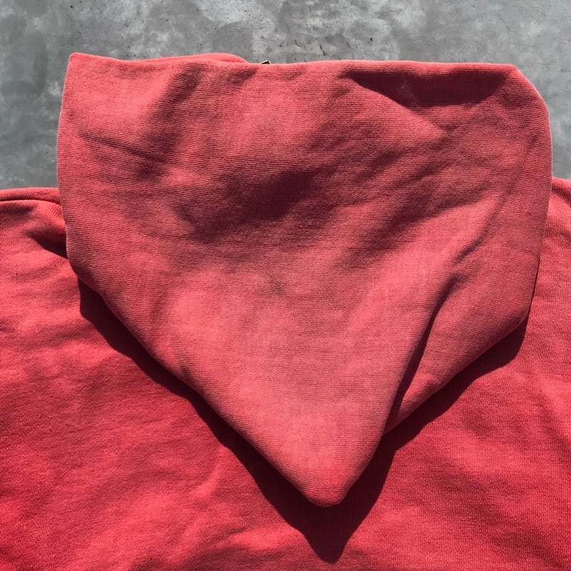 50's Duxbak ダックスバック スウェットパーカー セパポケステッチ