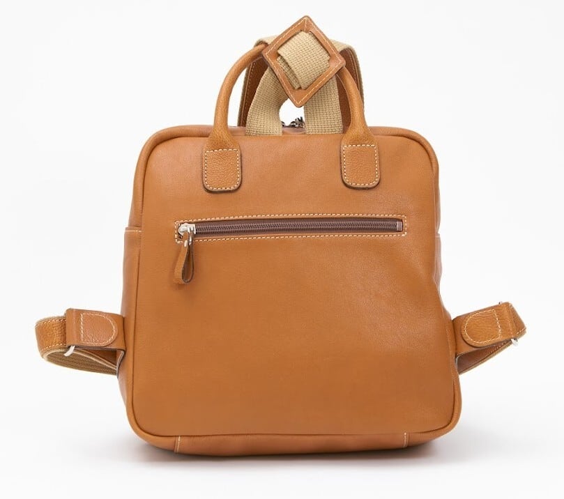 日本製】rena-iris x GENOVA（IMAIBAG）コラボ製品ランドセルデザインM