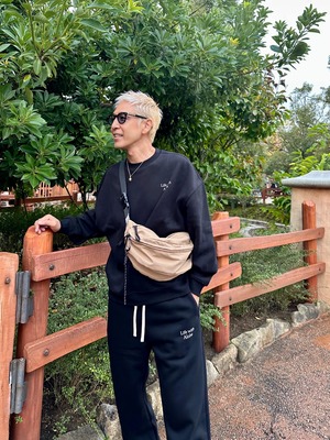 8th anniversary LIFE with aloha SET UP (set price)￥25,000(￥27,500)