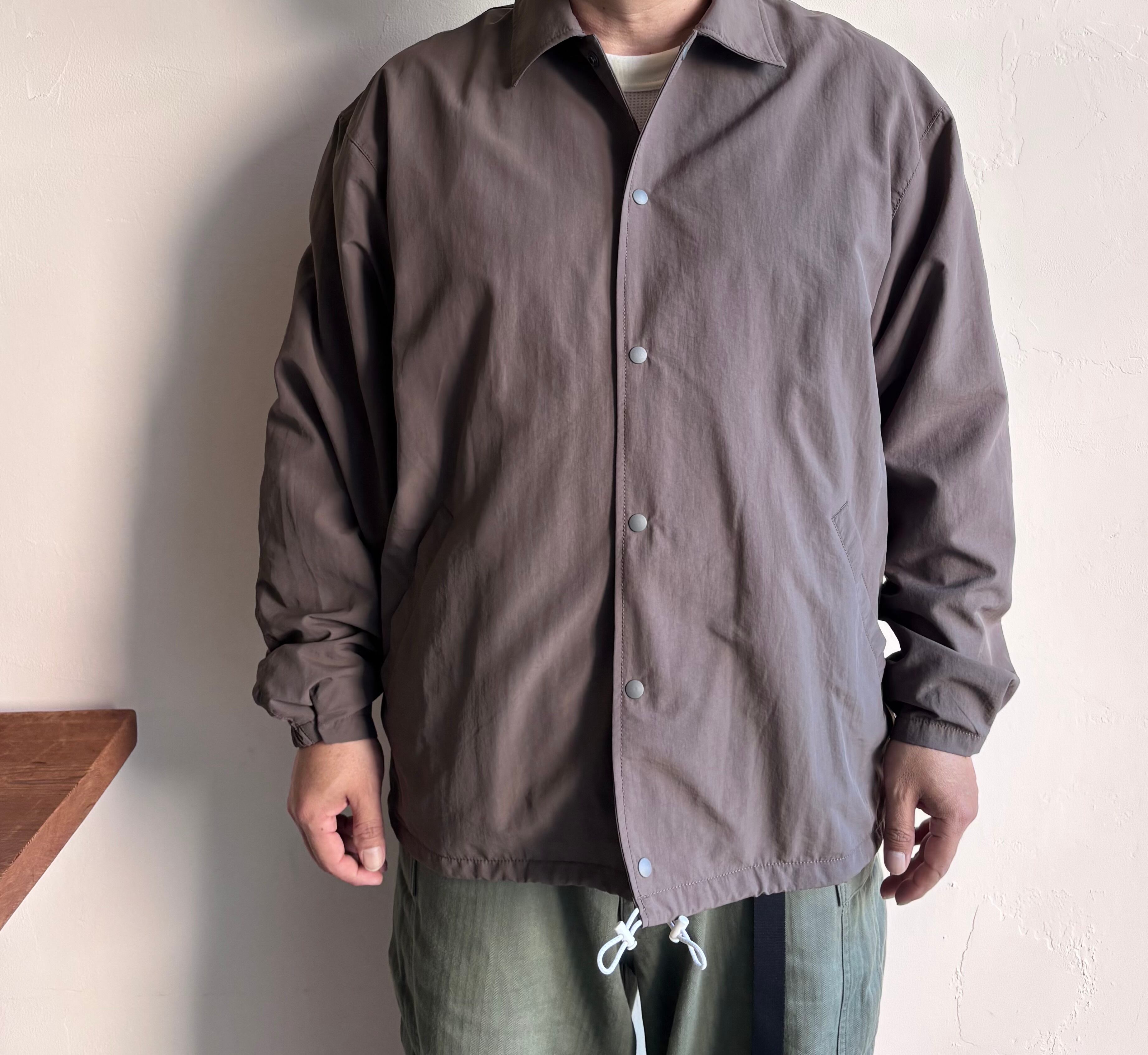 迷迭香 Nylon hervest coach jk classic | Terminal