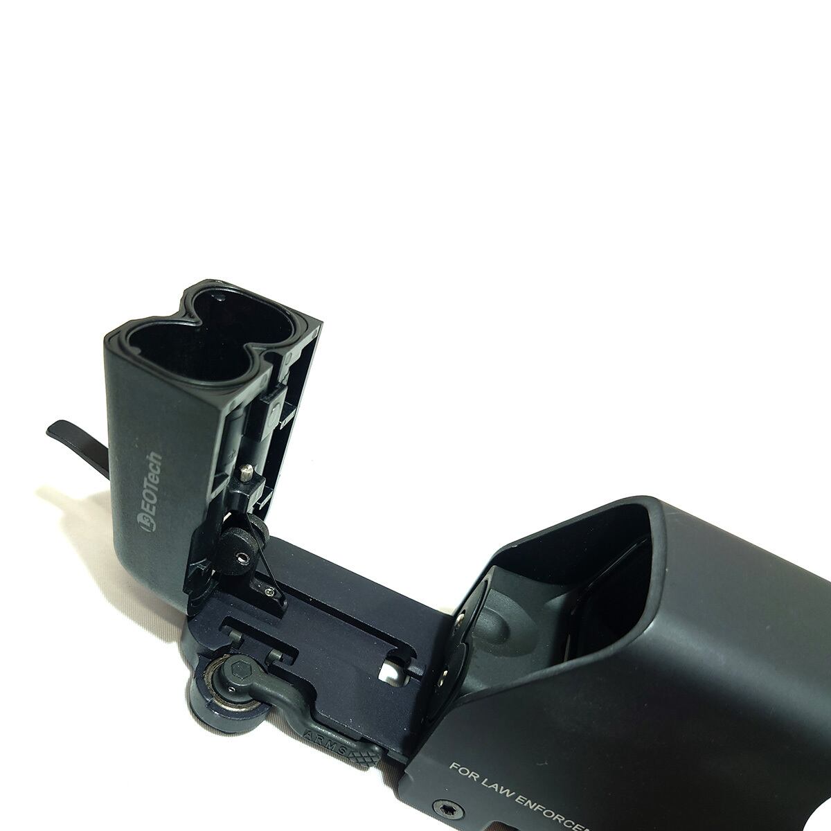 中古実物】Eotech 553 ホロサイト BK 白箱 | GunPlay'sWorks